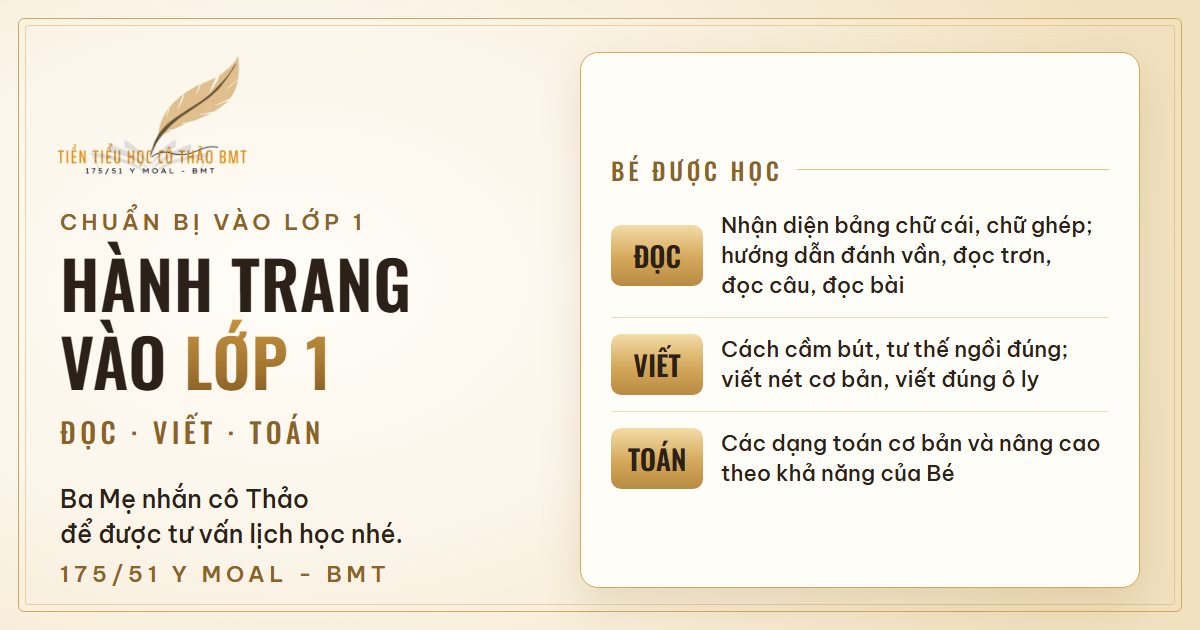 Ảnh Facebook mẫu theo bộ nhận diện của lớp